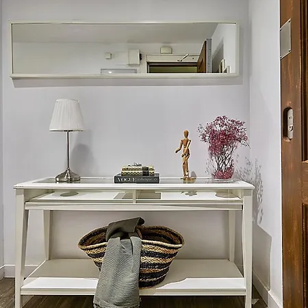 Bbarcelona Sant Pau Flat-3